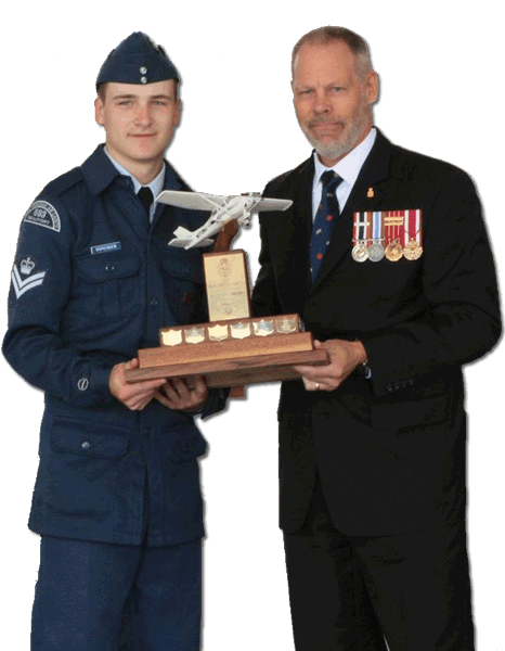 cadet cadet